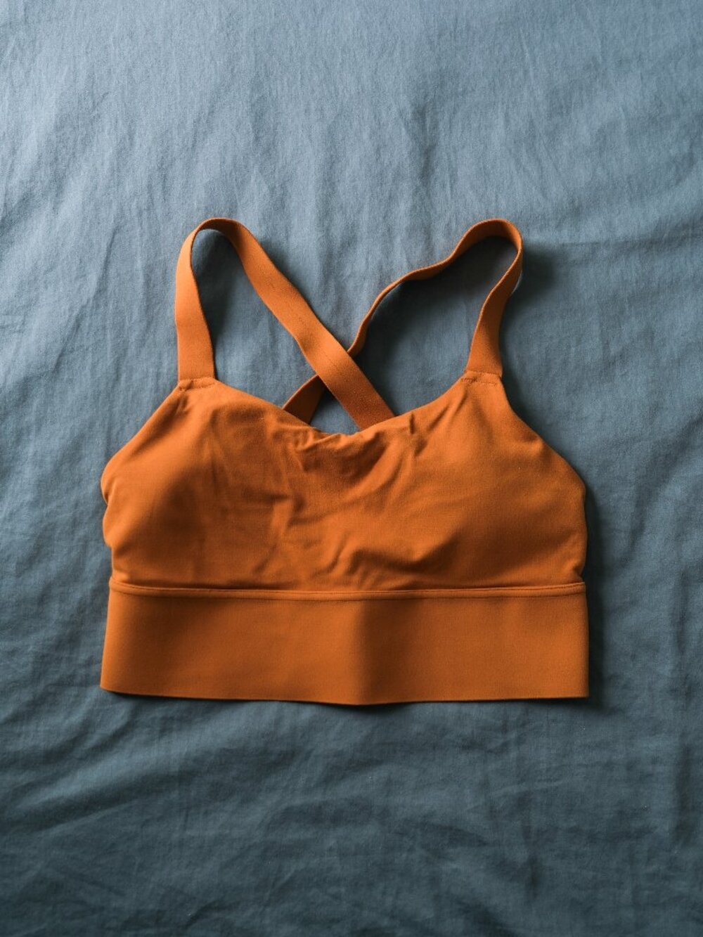Athleta Sports Bra